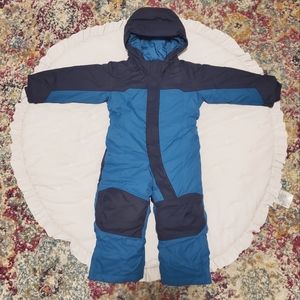 2T L.L. Bean Snowsuit